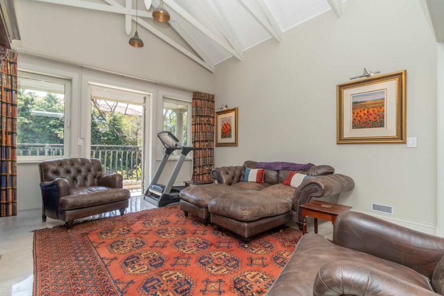 4 Bedroom Property for Sale in Bryanston Gauteng