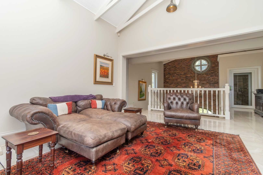 4 Bedroom Property for Sale in Bryanston Gauteng