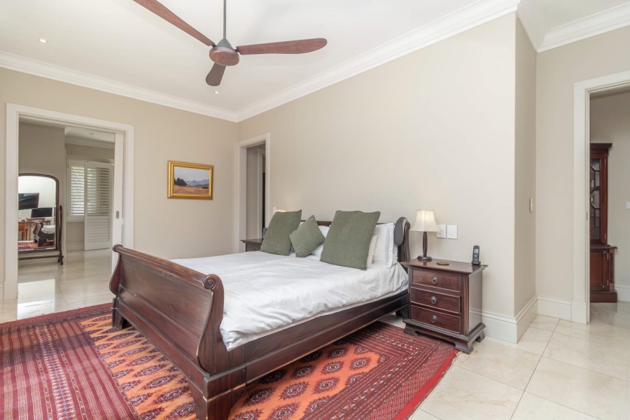 4 Bedroom Property for Sale in Bryanston Gauteng