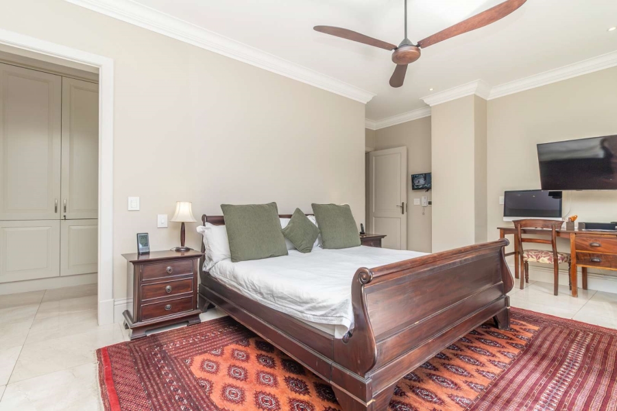 4 Bedroom Property for Sale in Bryanston Gauteng
