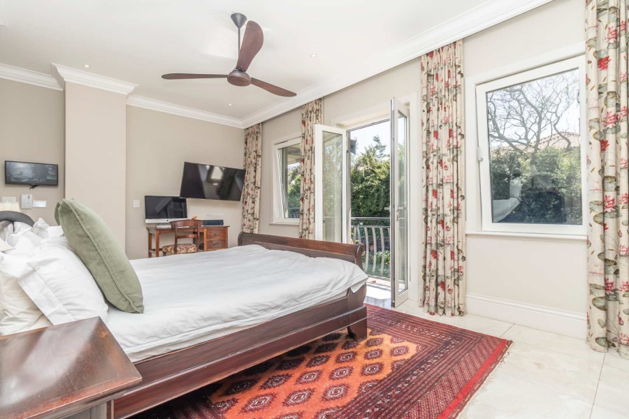 4 Bedroom Property for Sale in Bryanston Gauteng