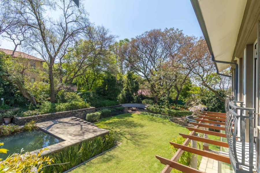 4 Bedroom Property for Sale in Bryanston Gauteng