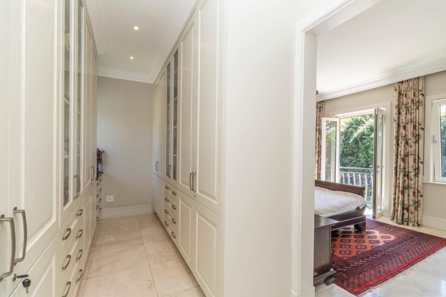 4 Bedroom Property for Sale in Bryanston Gauteng