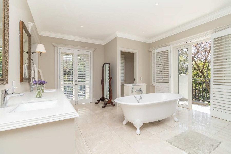 4 Bedroom Property for Sale in Bryanston Gauteng