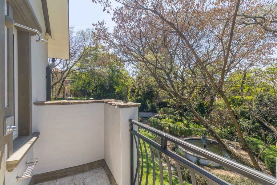 4 Bedroom Property for Sale in Bryanston Gauteng