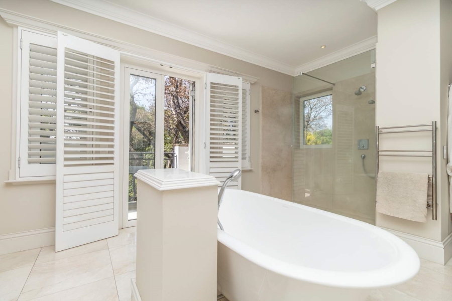 4 Bedroom Property for Sale in Bryanston Gauteng