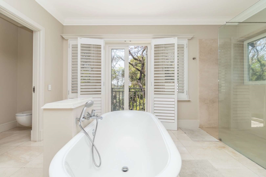 4 Bedroom Property for Sale in Bryanston Gauteng