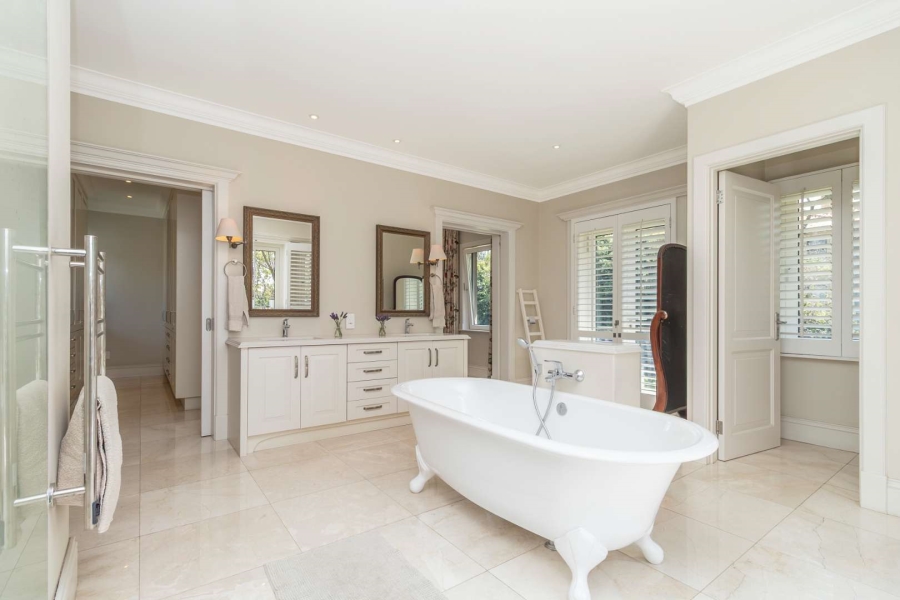 4 Bedroom Property for Sale in Bryanston Gauteng