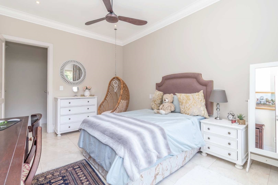 4 Bedroom Property for Sale in Bryanston Gauteng