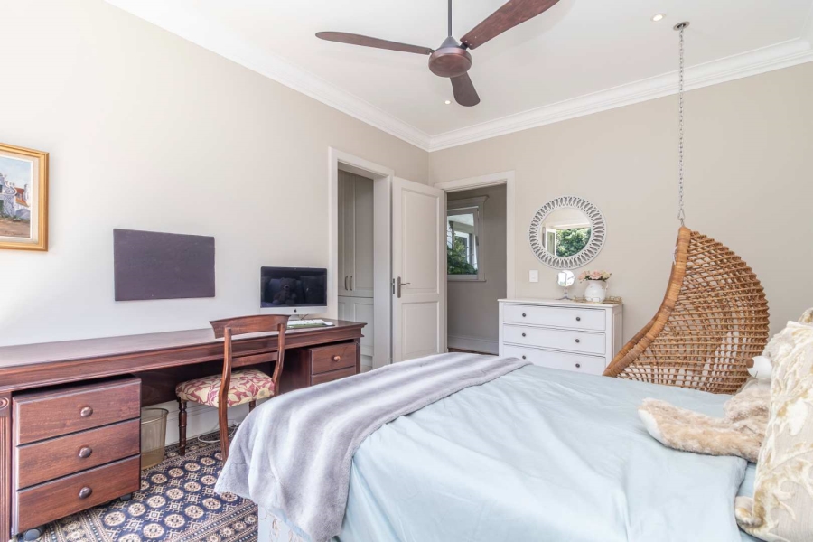 4 Bedroom Property for Sale in Bryanston Gauteng