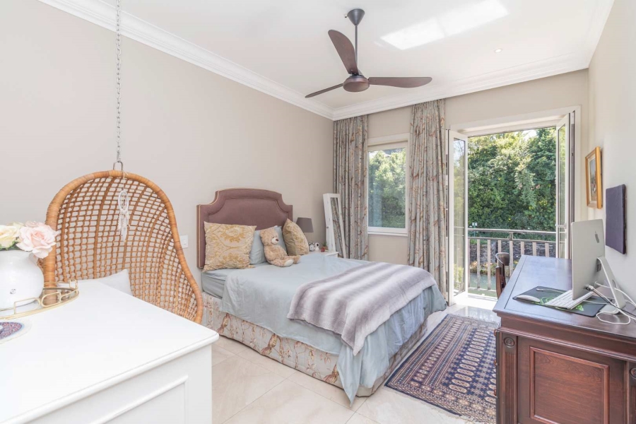 4 Bedroom Property for Sale in Bryanston Gauteng