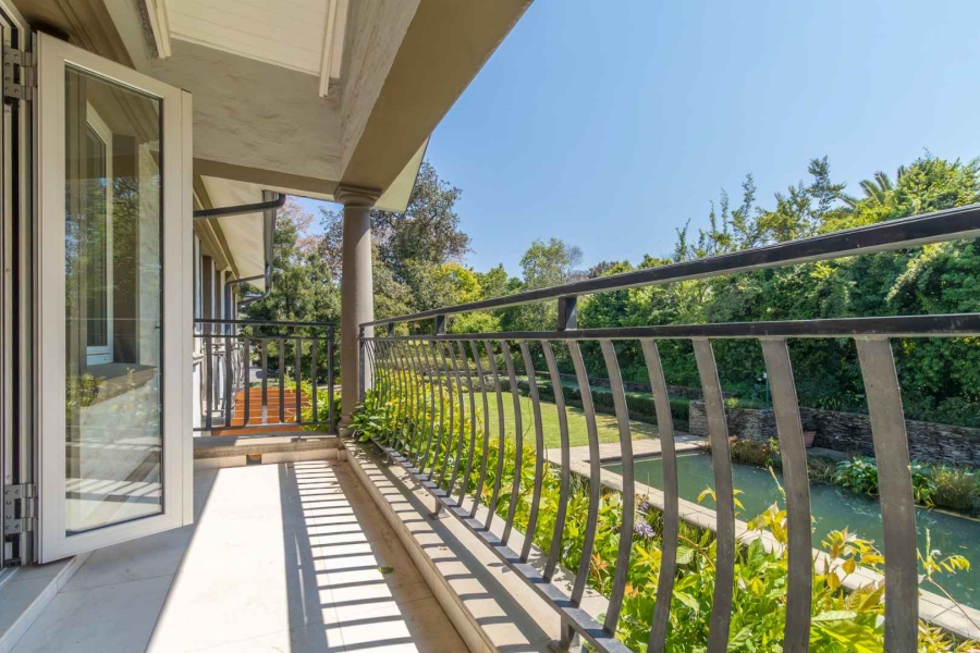 4 Bedroom Property for Sale in Bryanston Gauteng