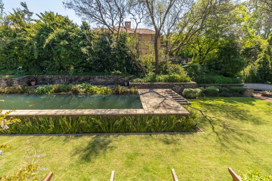 4 Bedroom Property for Sale in Bryanston Gauteng