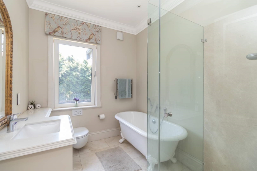 4 Bedroom Property for Sale in Bryanston Gauteng