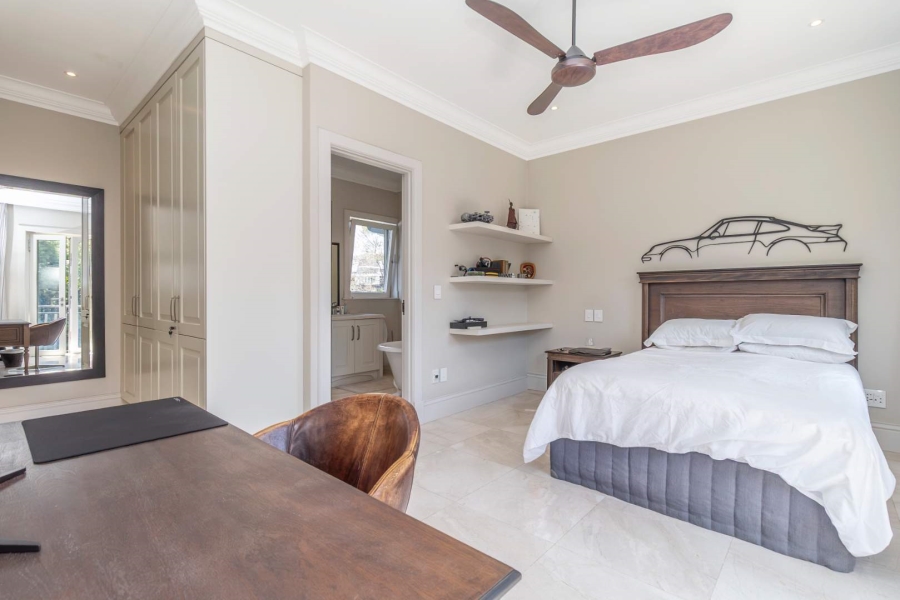 4 Bedroom Property for Sale in Bryanston Gauteng