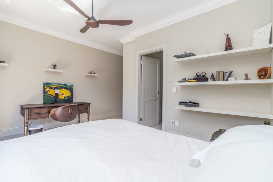 4 Bedroom Property for Sale in Bryanston Gauteng