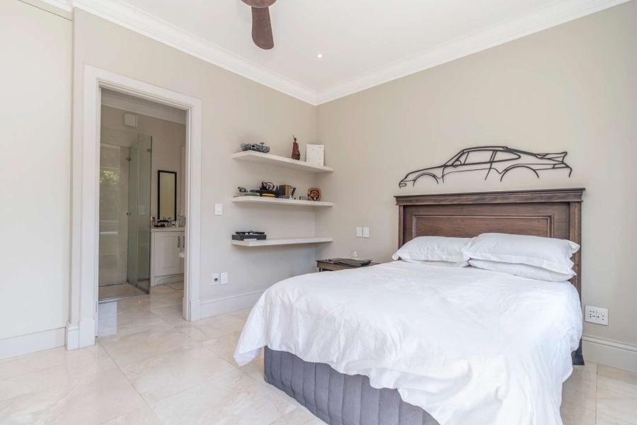 4 Bedroom Property for Sale in Bryanston Gauteng