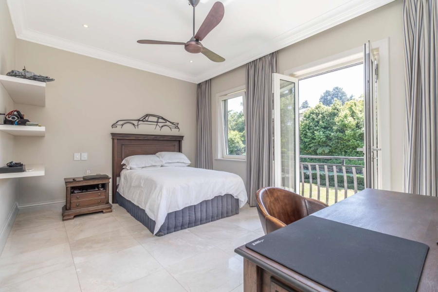 4 Bedroom Property for Sale in Bryanston Gauteng