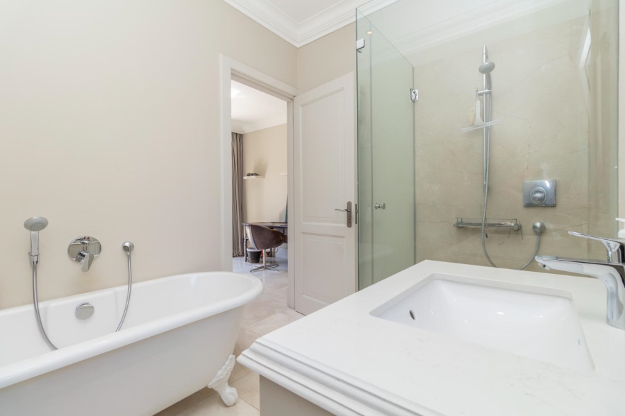 4 Bedroom Property for Sale in Bryanston Gauteng
