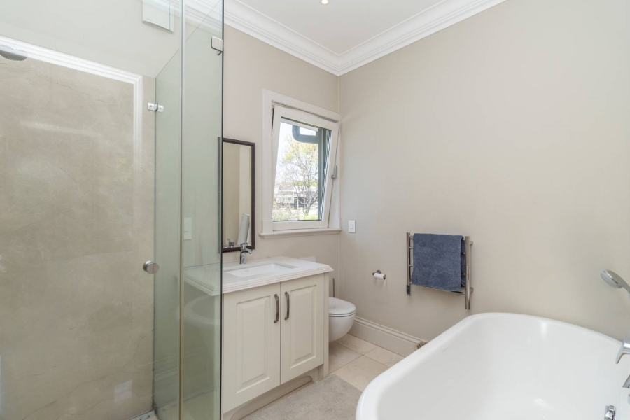 4 Bedroom Property for Sale in Bryanston Gauteng