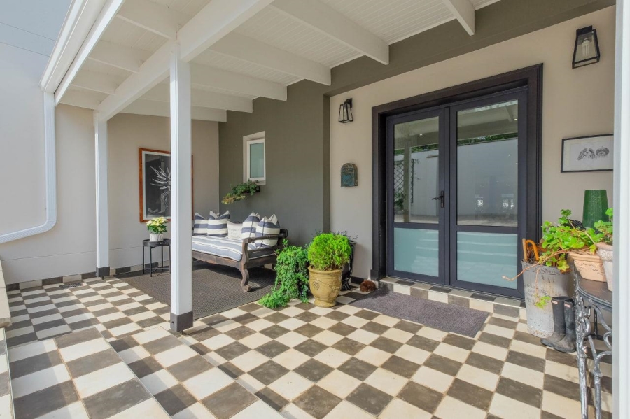 5 Bedroom Property for Sale in Bryanston Gauteng