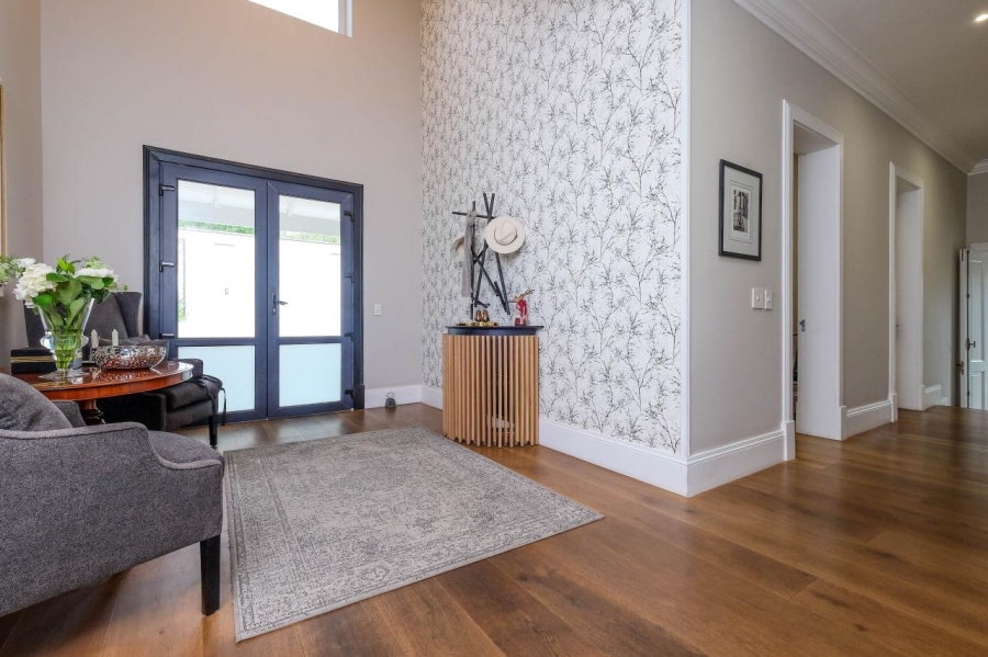 5 Bedroom Property for Sale in Bryanston Gauteng