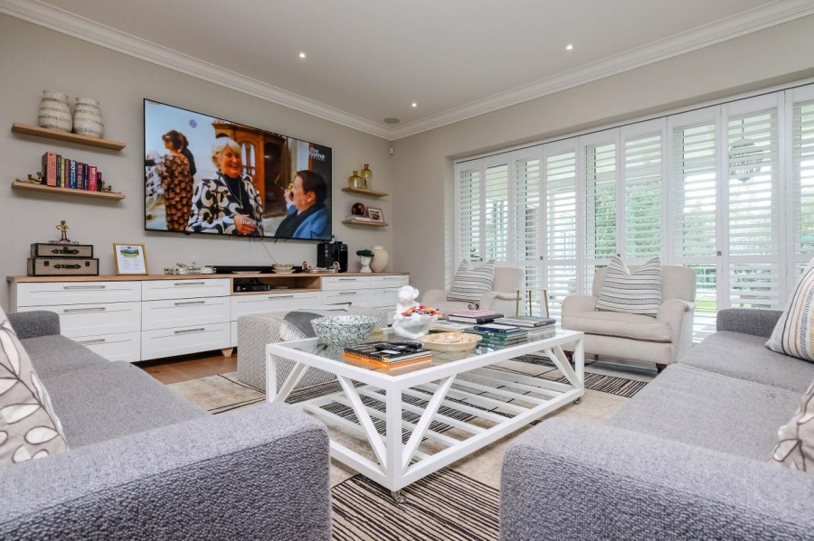 5 Bedroom Property for Sale in Bryanston Gauteng