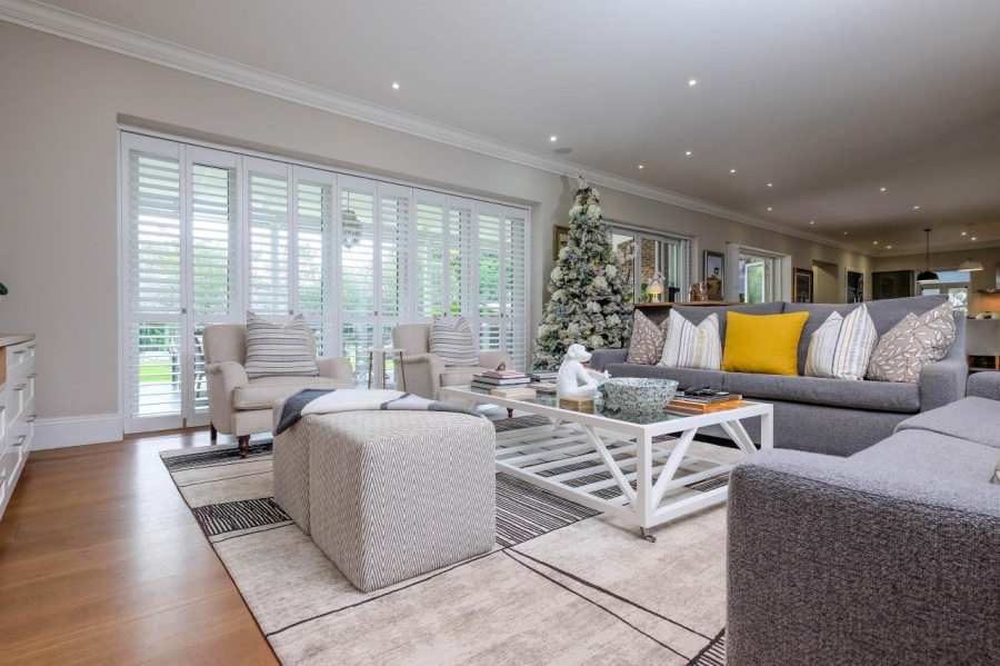 5 Bedroom Property for Sale in Bryanston Gauteng