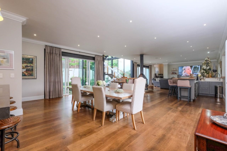 5 Bedroom Property for Sale in Bryanston Gauteng