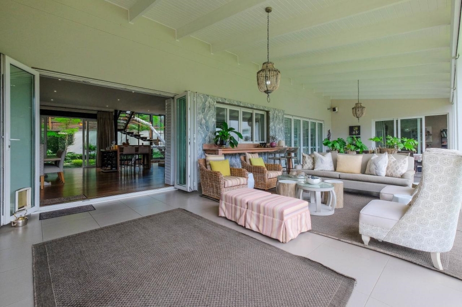 5 Bedroom Property for Sale in Bryanston Gauteng