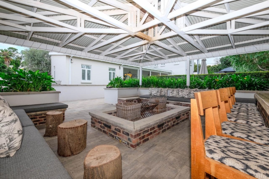 5 Bedroom Property for Sale in Bryanston Gauteng