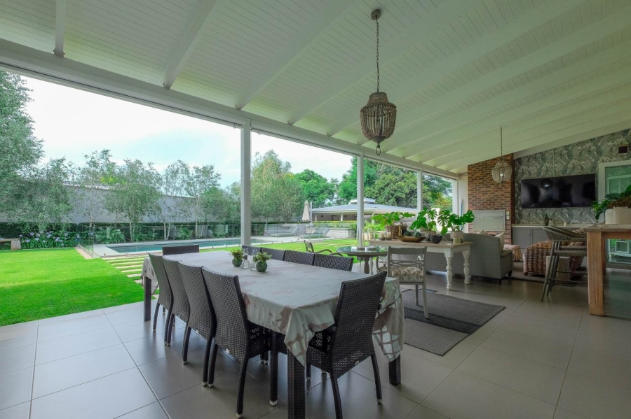 5 Bedroom Property for Sale in Bryanston Gauteng