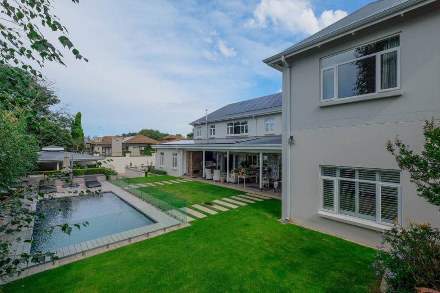 5 Bedroom Property for Sale in Bryanston Gauteng