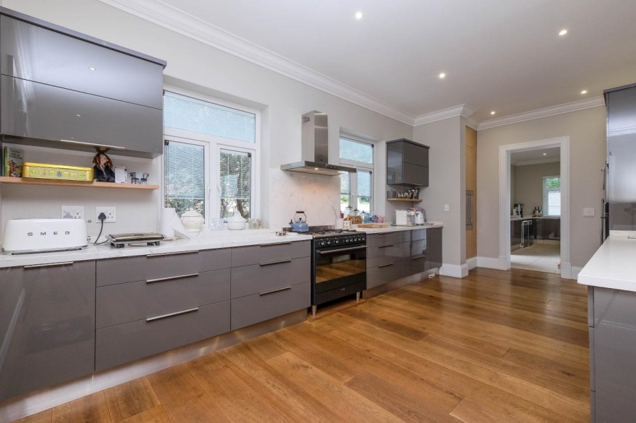 5 Bedroom Property for Sale in Bryanston Gauteng