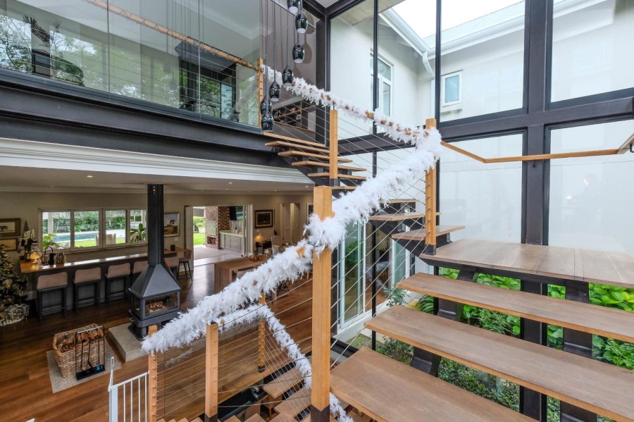 5 Bedroom Property for Sale in Bryanston Gauteng