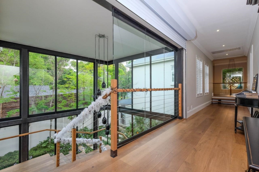 5 Bedroom Property for Sale in Bryanston Gauteng