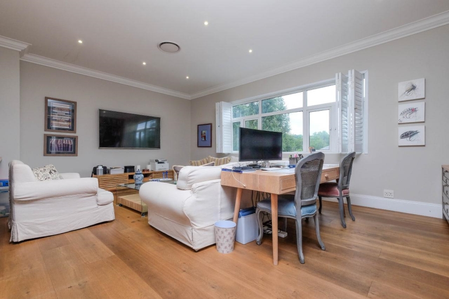5 Bedroom Property for Sale in Bryanston Gauteng