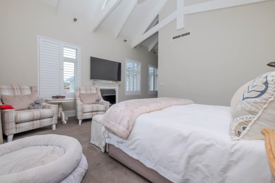 5 Bedroom Property for Sale in Bryanston Gauteng