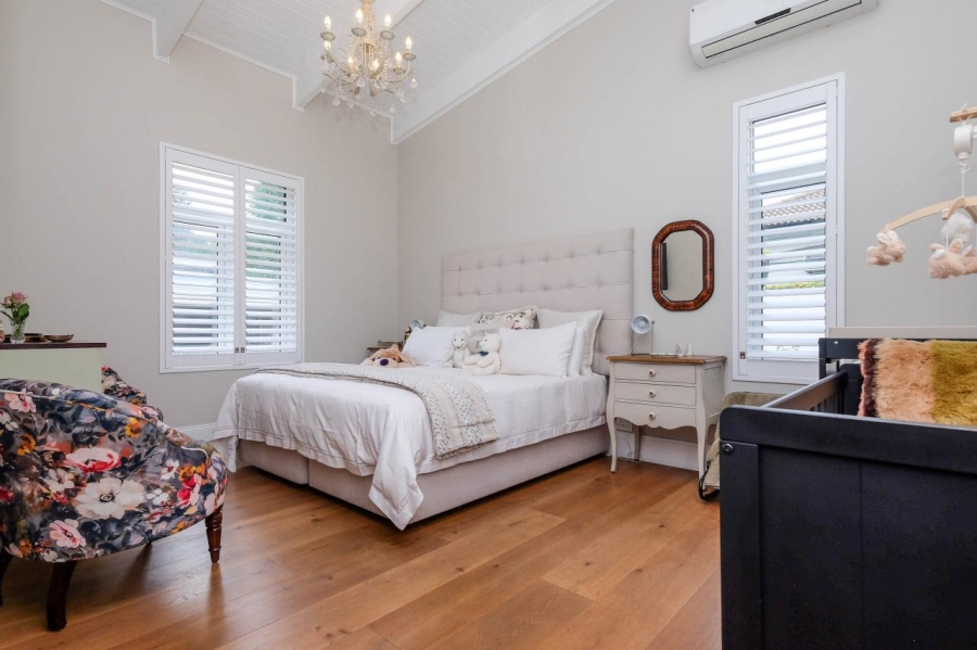 5 Bedroom Property for Sale in Bryanston Gauteng