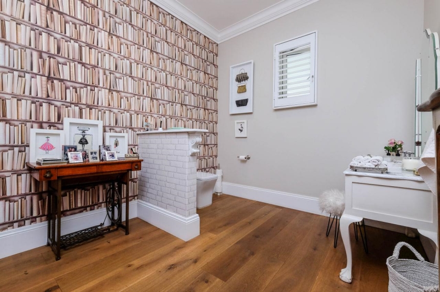5 Bedroom Property for Sale in Bryanston Gauteng