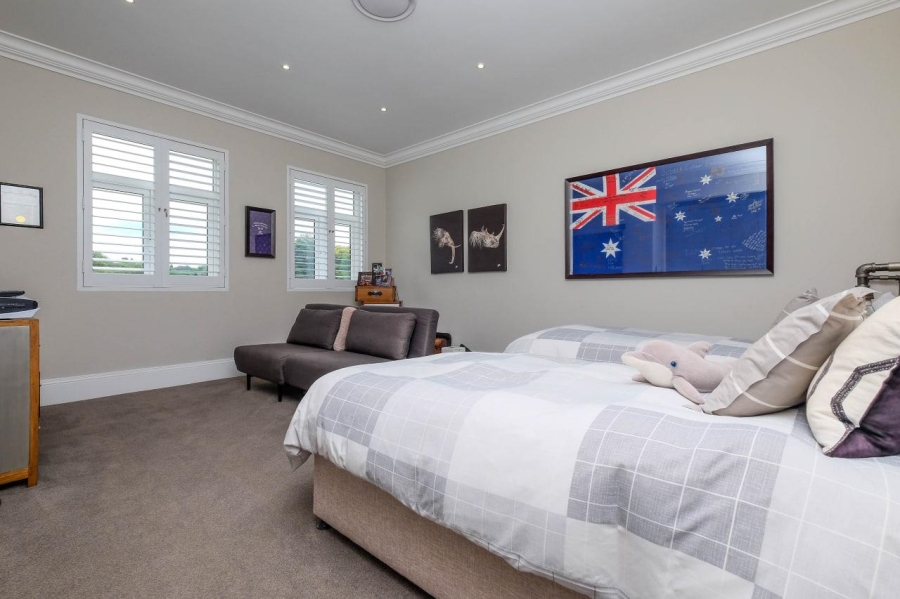 5 Bedroom Property for Sale in Bryanston Gauteng