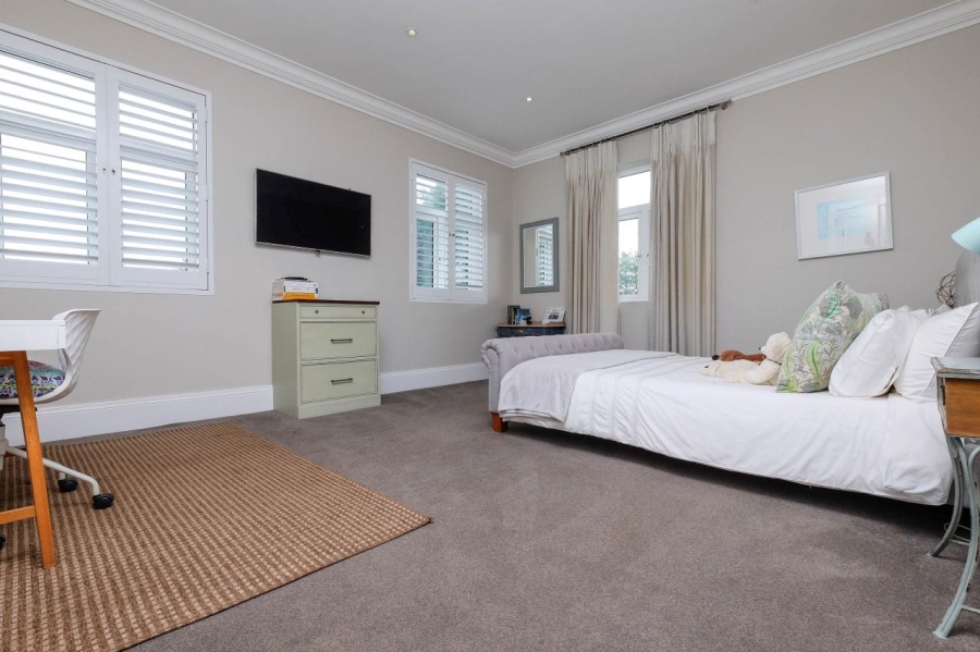 5 Bedroom Property for Sale in Bryanston Gauteng