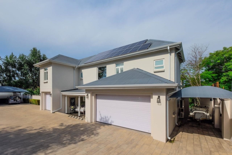 5 Bedroom Property for Sale in Bryanston Gauteng