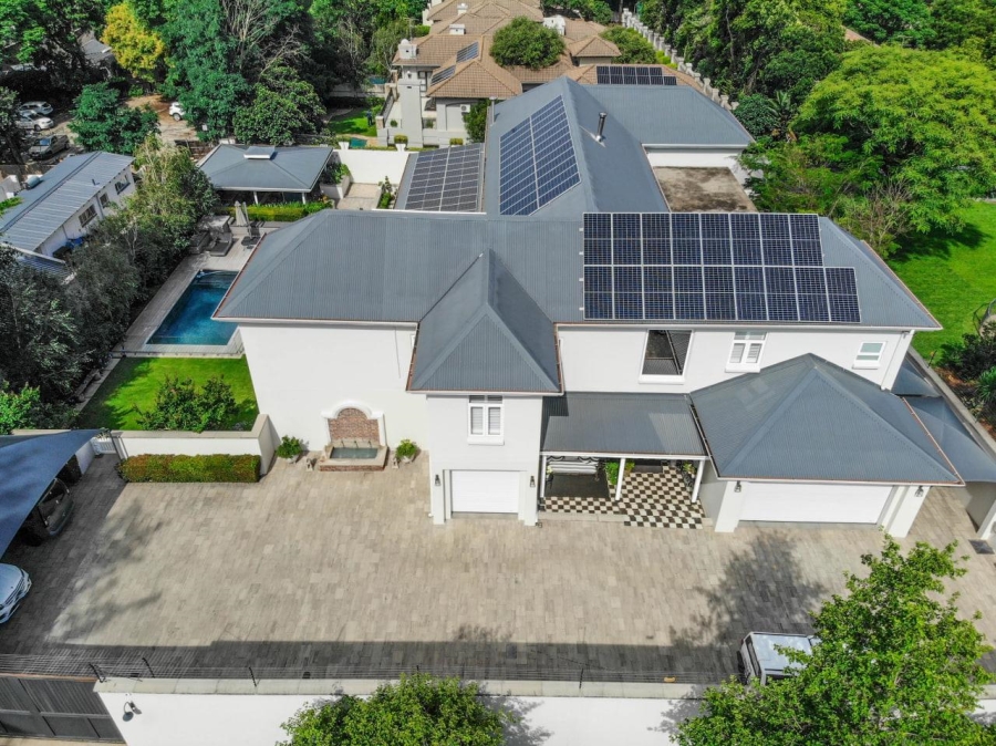 5 Bedroom Property for Sale in Bryanston Gauteng
