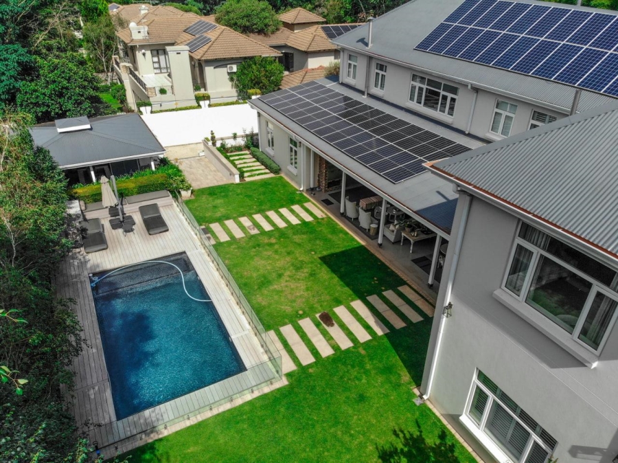 5 Bedroom Property for Sale in Bryanston Gauteng