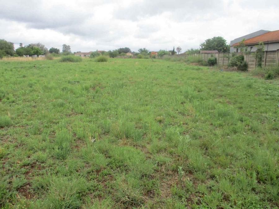 0 Bedroom Property for Sale in Henley on Klip Gauteng
