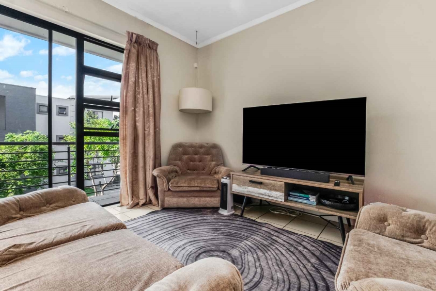 1 Bedroom Property for Sale in Fourways Gauteng