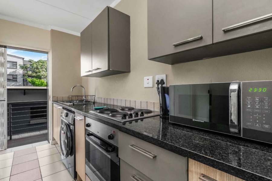 1 Bedroom Property for Sale in Fourways Gauteng