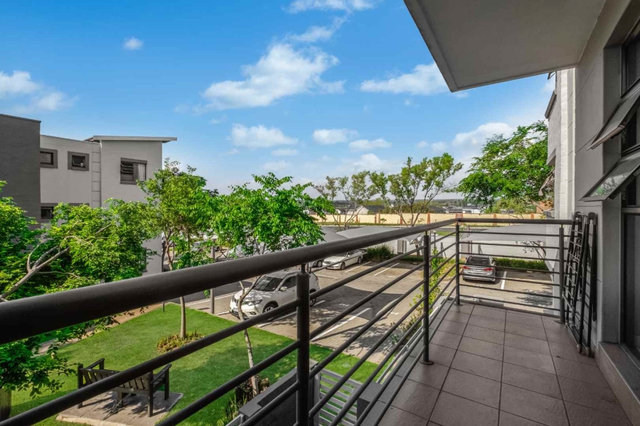 1 Bedroom Property for Sale in Fourways Gauteng