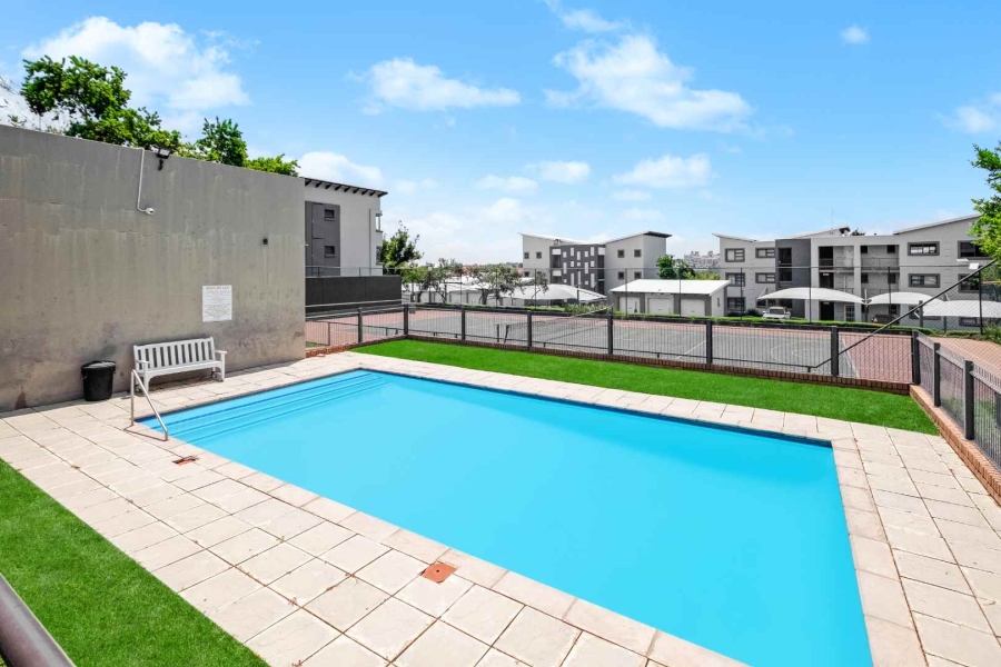 1 Bedroom Property for Sale in Fourways Gauteng